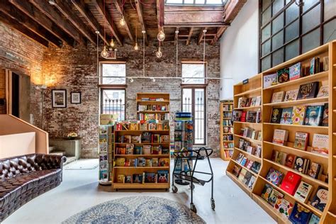 Explore the Magical Realms at the Magic Bookstore just a Stone's Throw Away